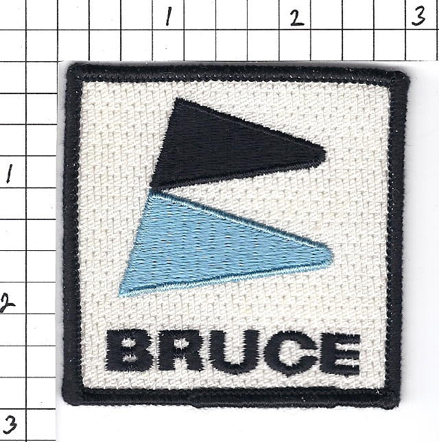 bruce motor freight c01